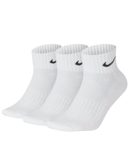 Calcetines Nike Blancos