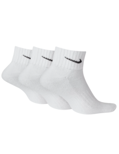 Calcetines Nike Blancos 2