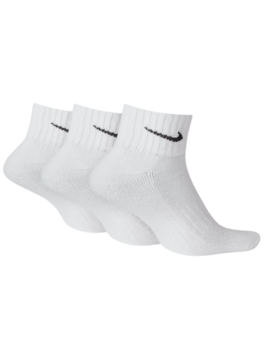 Calcetines Nike Blancos