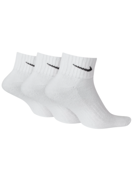 Calcetines Nike Blancos
