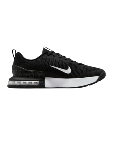 Zapatilla Nike Hombre Air Max Alpha Trainer 6 Negra