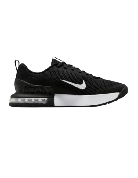 Zapatilla Nike Hombre Air Max Alpha Trainer 6 Negra