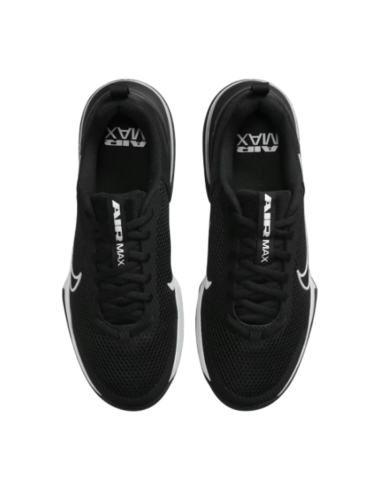 Zapatilla Nike Hombre Air Max Alpha Trainer 6 Negra