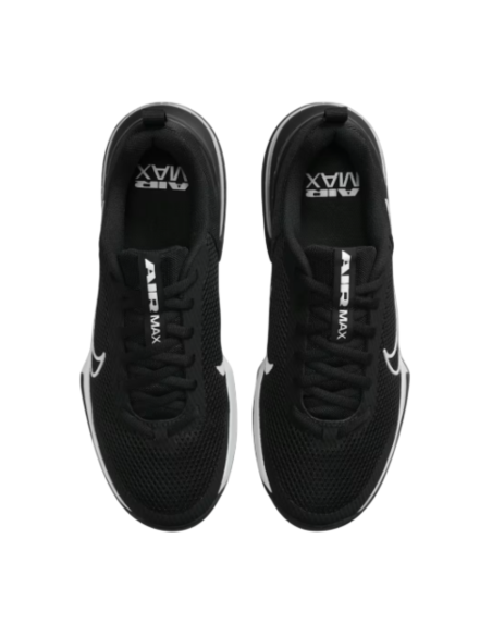 Zapatilla Nike Hombre Air Max Alpha Trainer 6 Negra