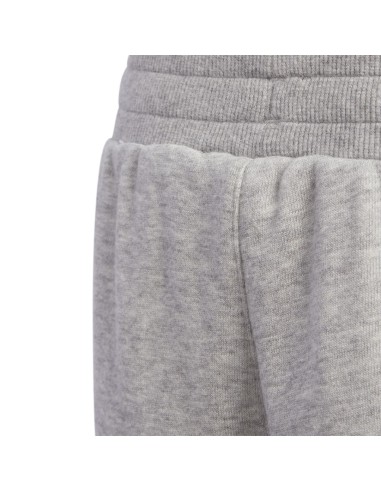 Short Adidas Niño Sportswear Gris