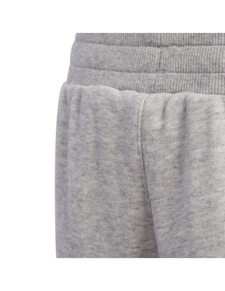 Short Adidas Niño Sportswear Gris