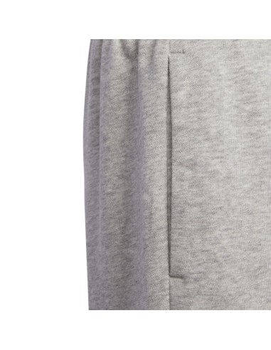 Short Adidas Niño Sportswear Gris