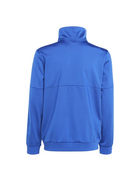 Chándal B Team TS Adidas Junior Azul