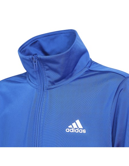 Chándal B Team TS Adidas Junior Azul