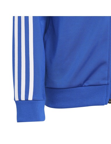 Chándal B Team TS Adidas Junior Azul