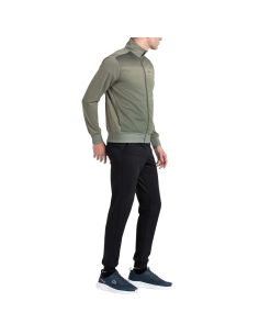 Chándal John Smith Hombre Cauler Kaki 2