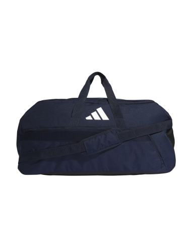 Bolsa Adidas Tiro Marino