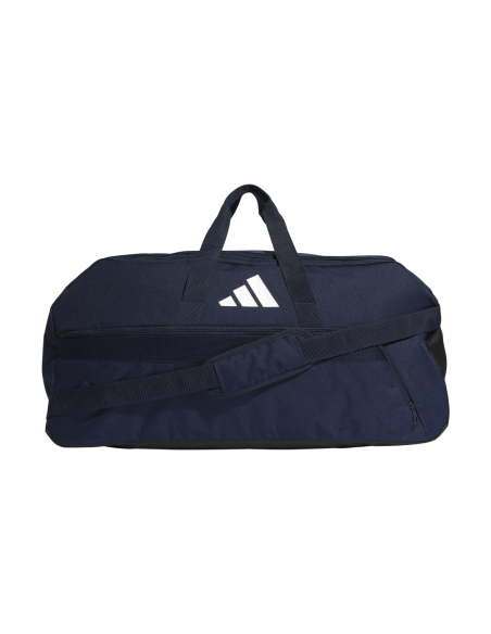 Bolsa Adidas Tiro Marino