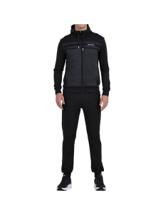 Chándal John Smith Hombre Chao Negro