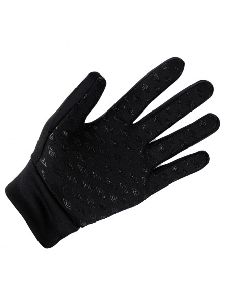 Guantes Umbro Player Glove Black / White