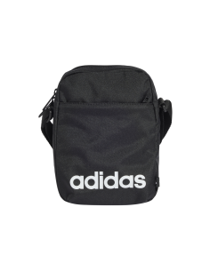 Bandolera Adidas Linear Negra