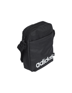 Bandolera Adidas Linear Negra 2