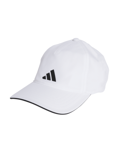 Gorra Adidas Baseball Blanca