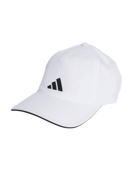 Gorra Adidas Baseball Blanca