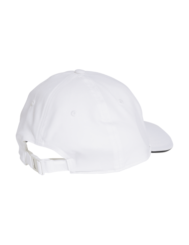 Gorra Adidas Baseball Blanca