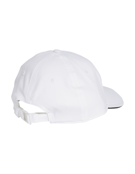 Gorra Adidas Baseball Blanca