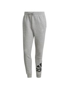 Pantalón Adidas Essentials Gris