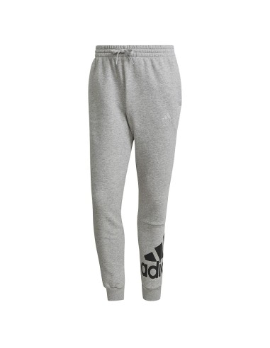 Pantalón Adidas Essentials Gris