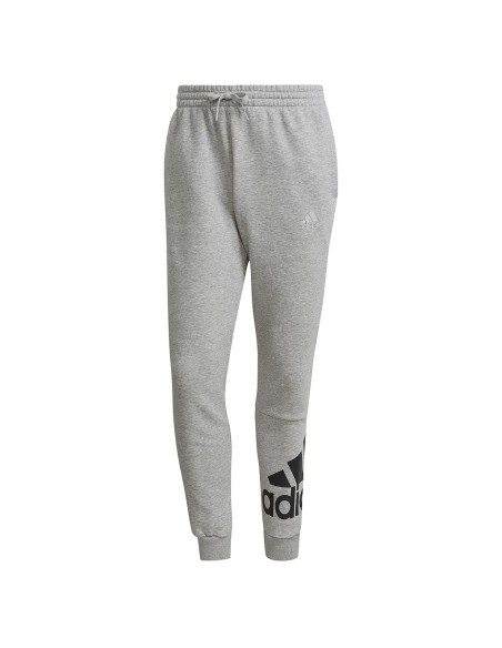 Pantalón Adidas Essentials Gris