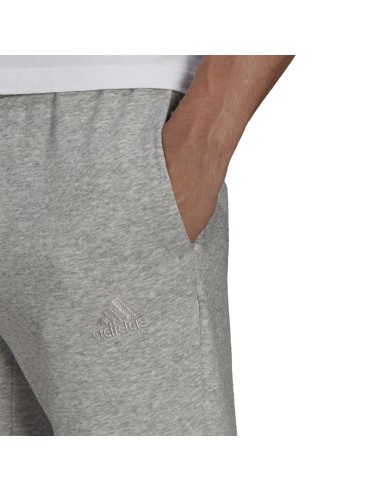Pantalón Adidas Essentials Gris