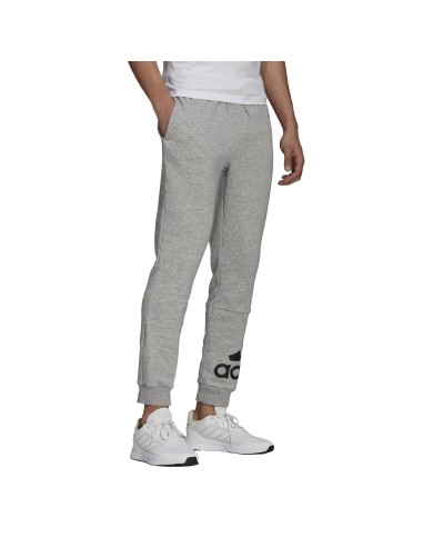 Pantalón Adidas Essentials Gris
