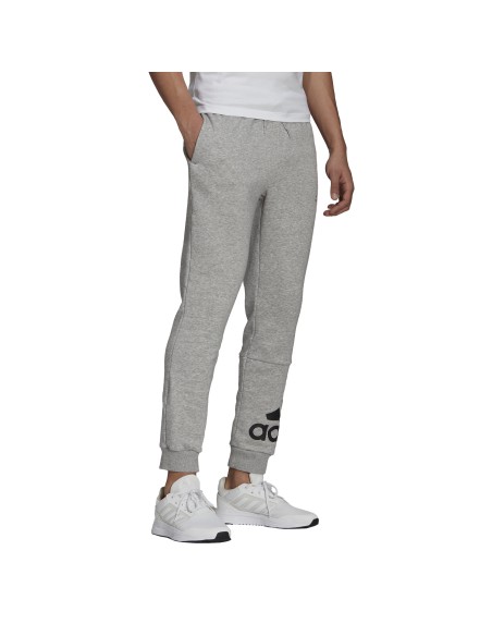 Pantalón Adidas Essentials Gris