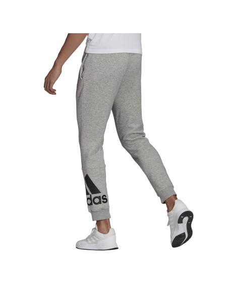 Pantalón Adidas Essentials Gris