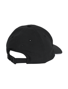 Gorra Adidas Baseball Negra 2