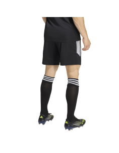 Short Adidas Hombre Tiro Negra 2