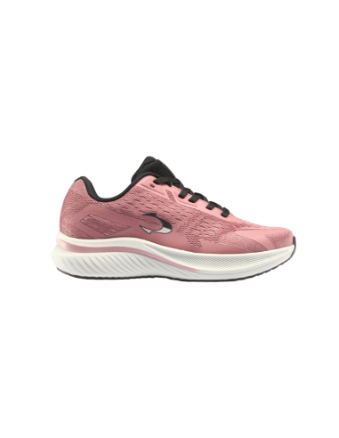 Zapatilla John Smith Mujer Regir Morada