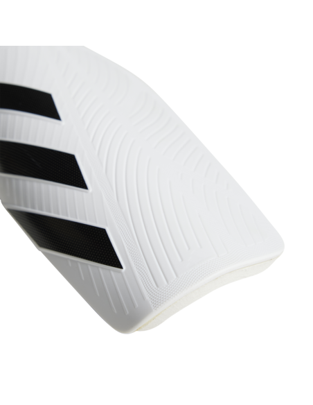 Espinillera Adidas Tiro Blanca