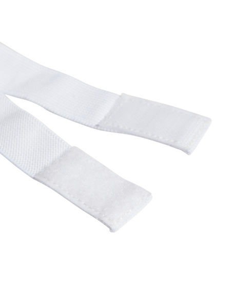 Espinillera Adidas Tiro Blanca