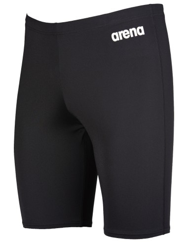 Bañador Jammer Arena Solid Junior Negro