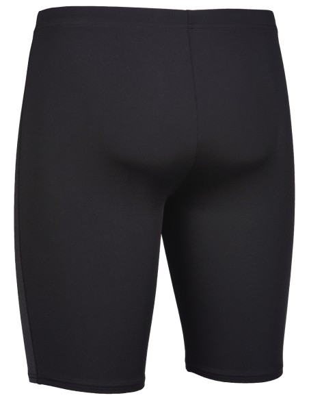 Bañador Jammer Arena Solid Junior Negro