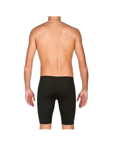 Bañador Jammer Arena Solid Junior Negro