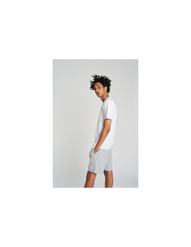 Shorts Wardrobe Umbro Fleece 65362U-263 - Point Sport - Skipping