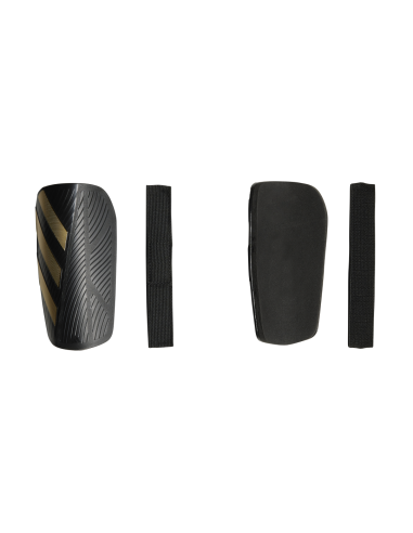 Espinillera Adidas Tiro Negra