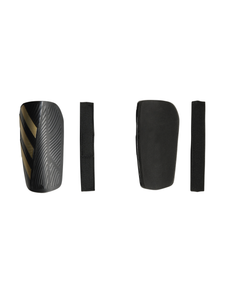 Espinillera Adidas Tiro Negra