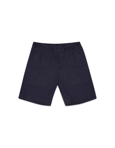 SHORT UMBRO YMC Shorts Navy Blazer