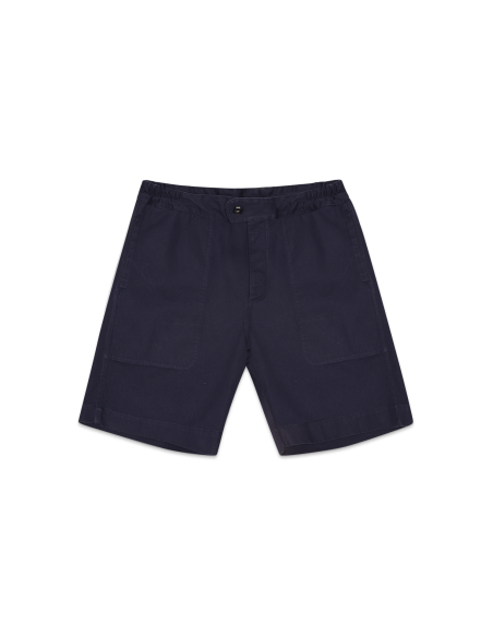 SHORT UMBRO YMC Shorts Navy Blazer