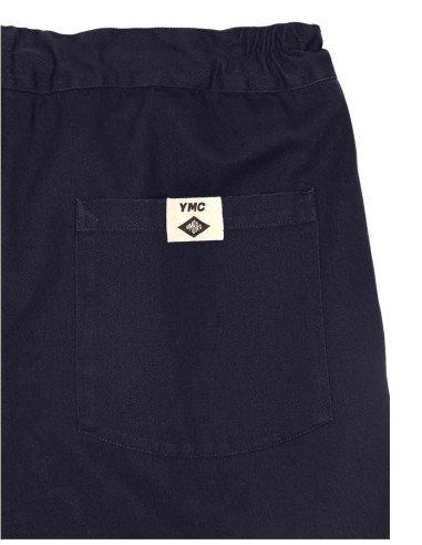 SHORT UMBRO YMC Shorts Navy Blazer