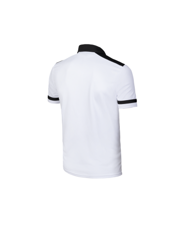 Polo Manyara Umbro Junior Blanco