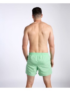 Bañador Umbro Archer Light Green 2