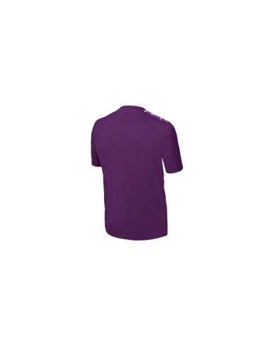Camiseta Baikal Umbro Junior Morado
