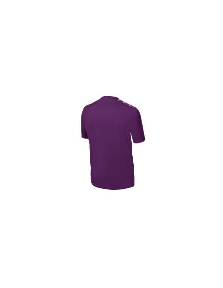 Camiseta Baikal Umbro Junior Morado